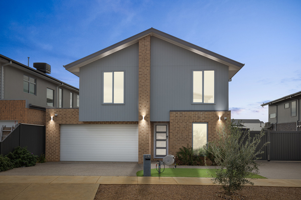 24 Hilltop Drive, Curlewis VIC 3222, Curlewis - Thumbnail 2