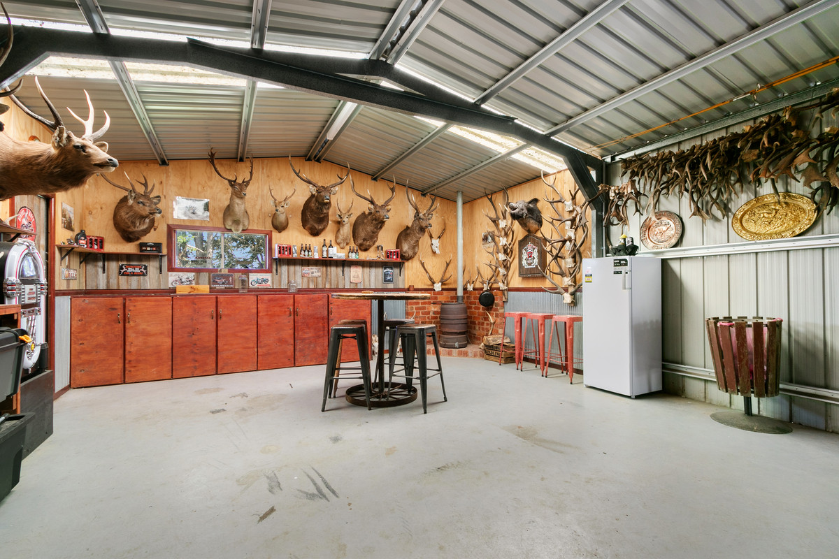 186 Bassetts Lane, Glengarry VIC 3854, Glengarry - Thumbnail 8