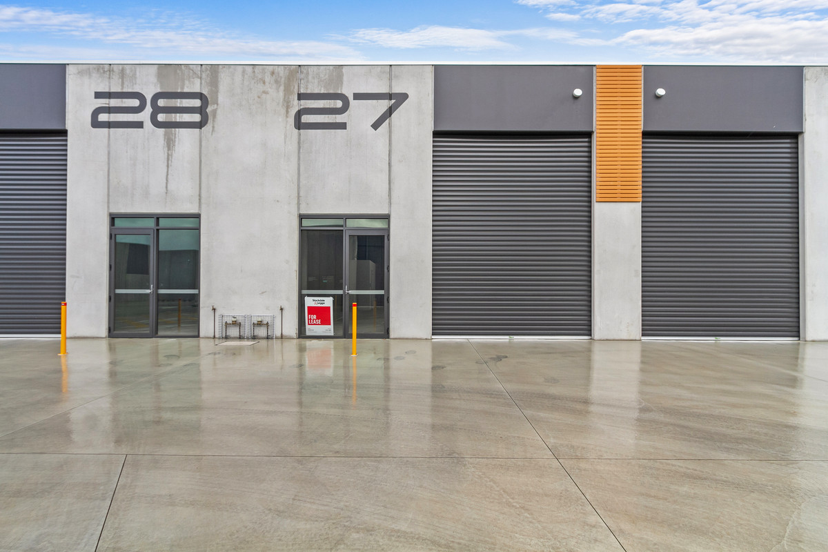 15 / 19-27 (Lot 27) Bubb Street, Moe VIC 3825, Moe - Image 1