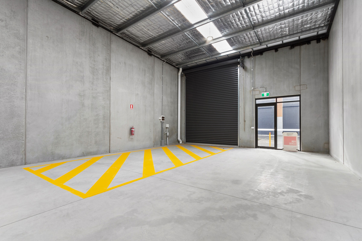 15 / 19-27 (Lot 27) Bubb Street, Moe VIC 3825, Moe - Thumbnail 2