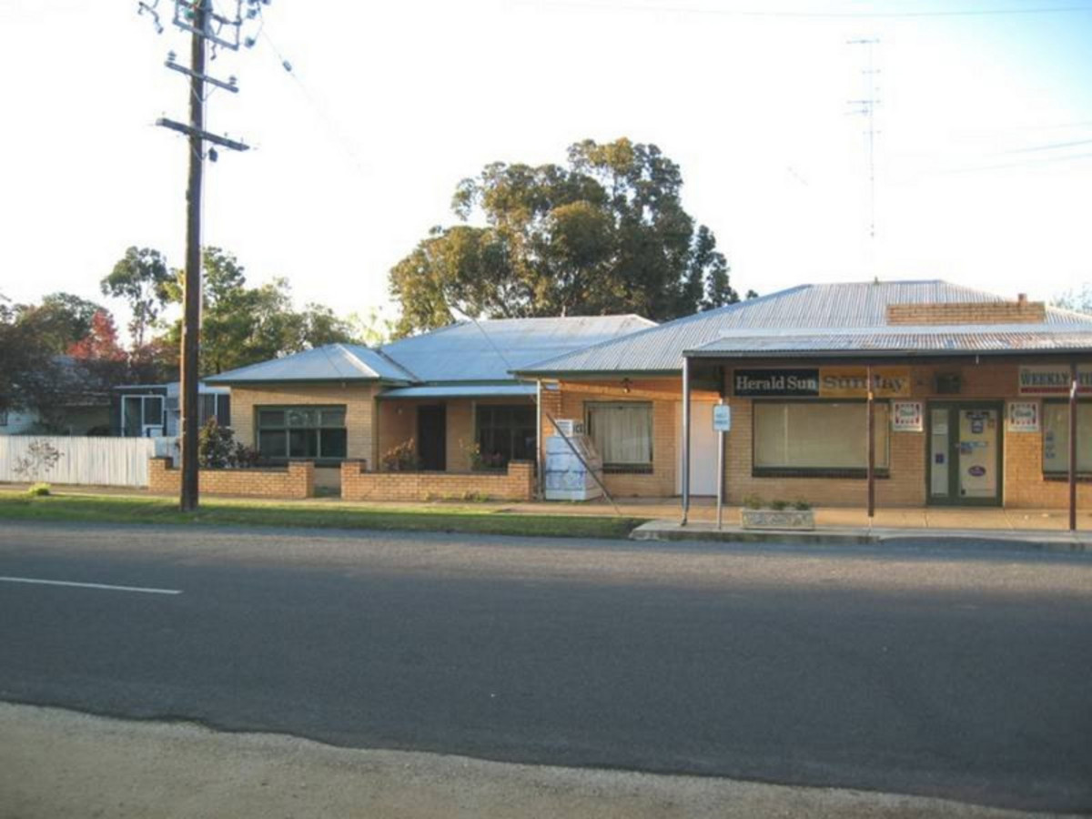 44 Staughton Street, MEREDITH VIC 3333, Meredith - Image 1