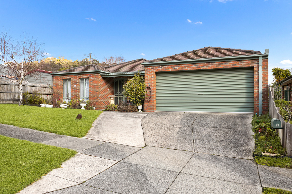 12 Sugar Gum Court, Upper Ferntree Gully VIC 3156, Upper Ferntree Gully - Thumbnail 2