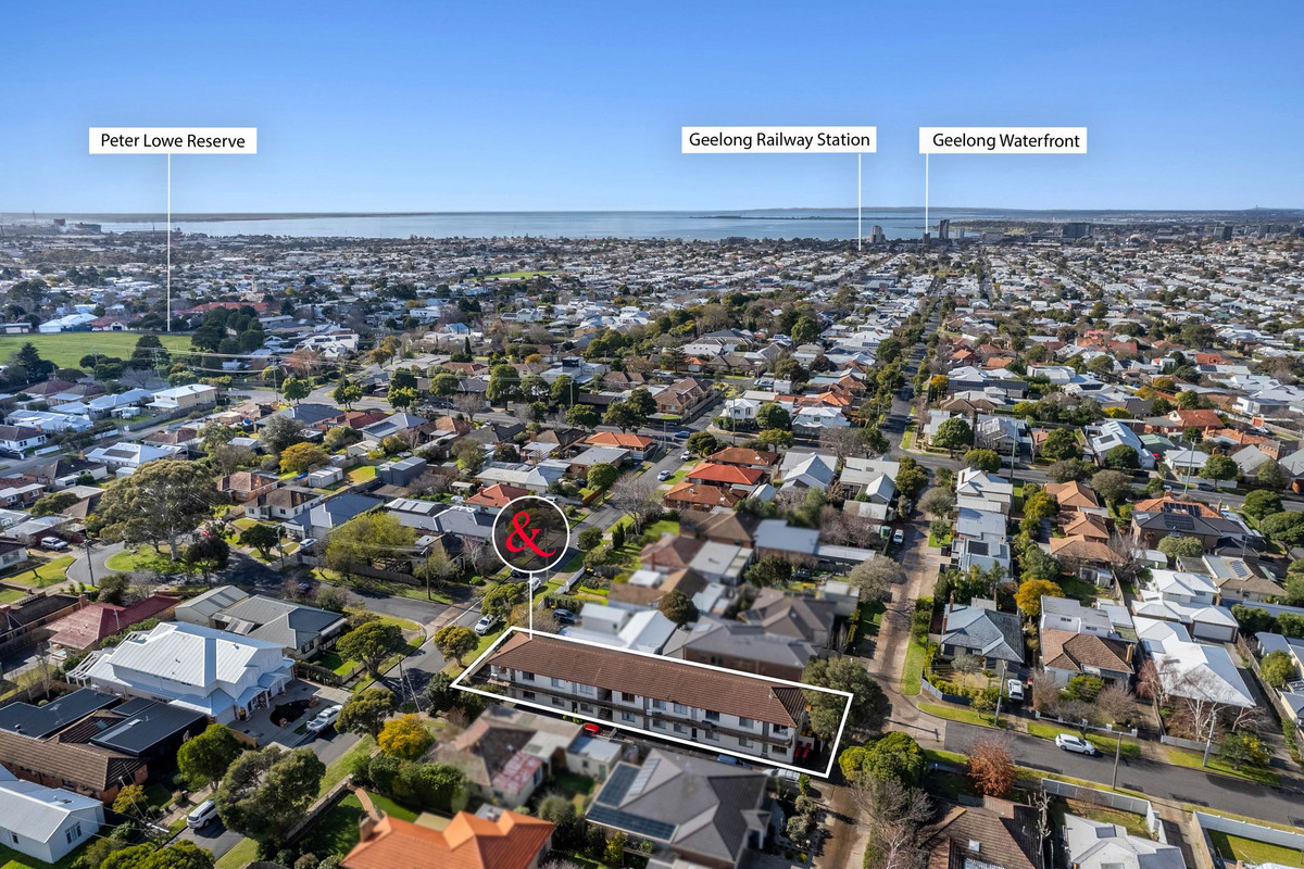6 / 9 Finchaven Street, Herne Hill VIC 3218, Herne Hill - Thumbnail 8