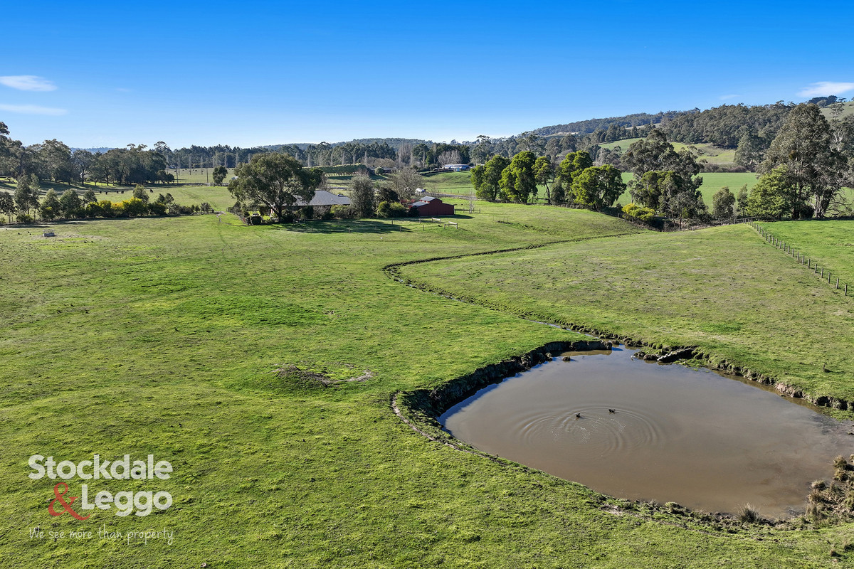 30 Morwell River Road, Boolarra VIC 3870, Boolarra - Thumbnail 4