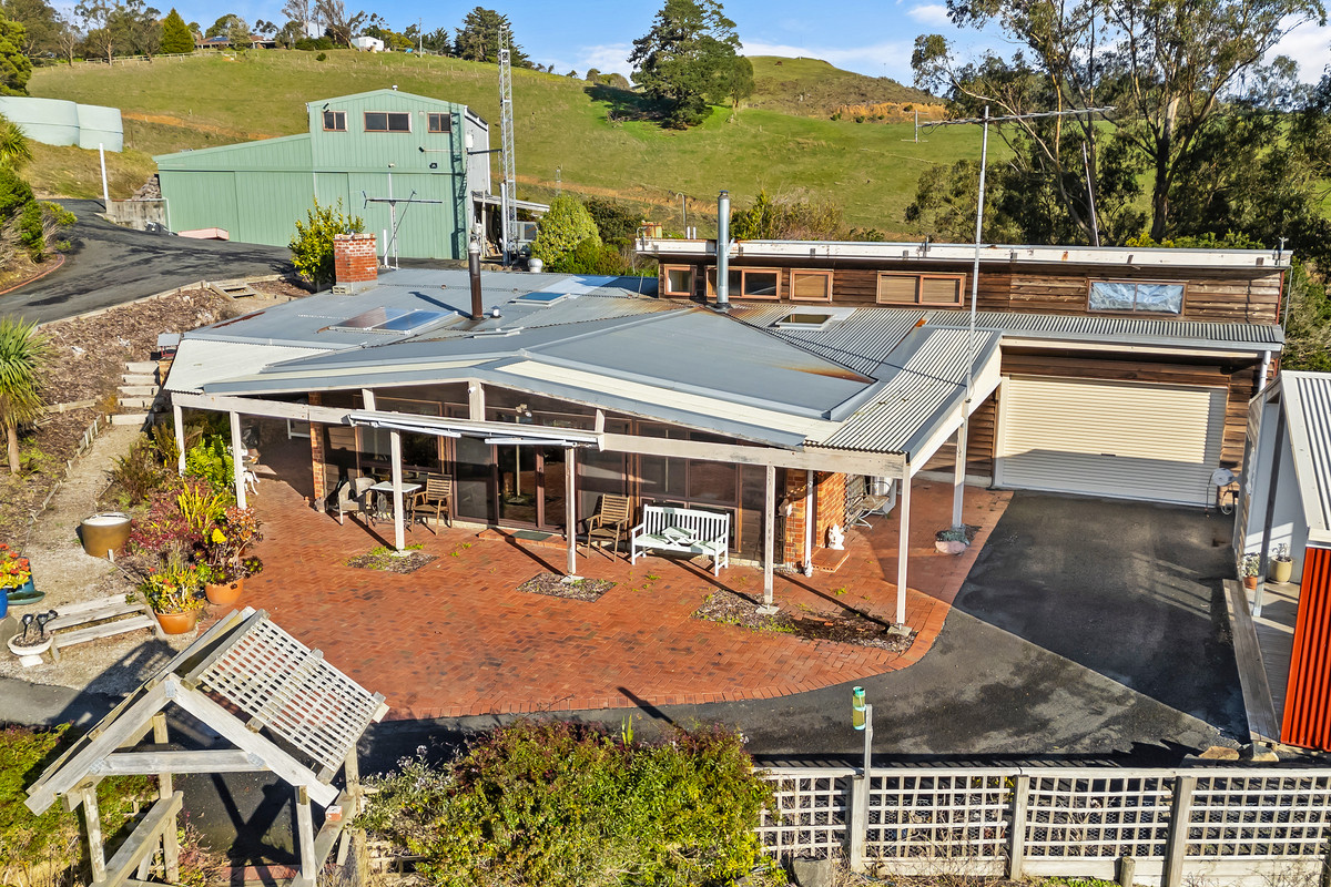 1830 Grand Ridge Road, Boolarra South VIC 3870, Boolarra South - Image 1