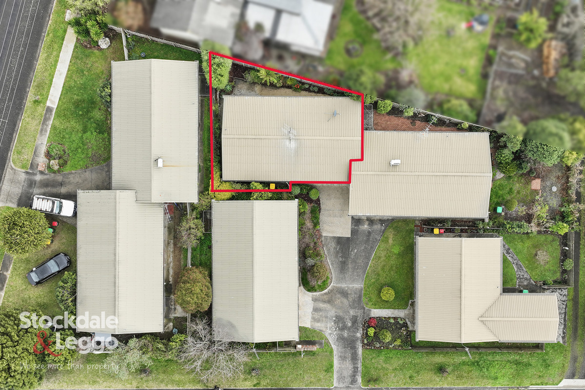 4 / 41 Baromi Road, Mirboo North VIC 3871, Mirboo North - Thumbnail 3