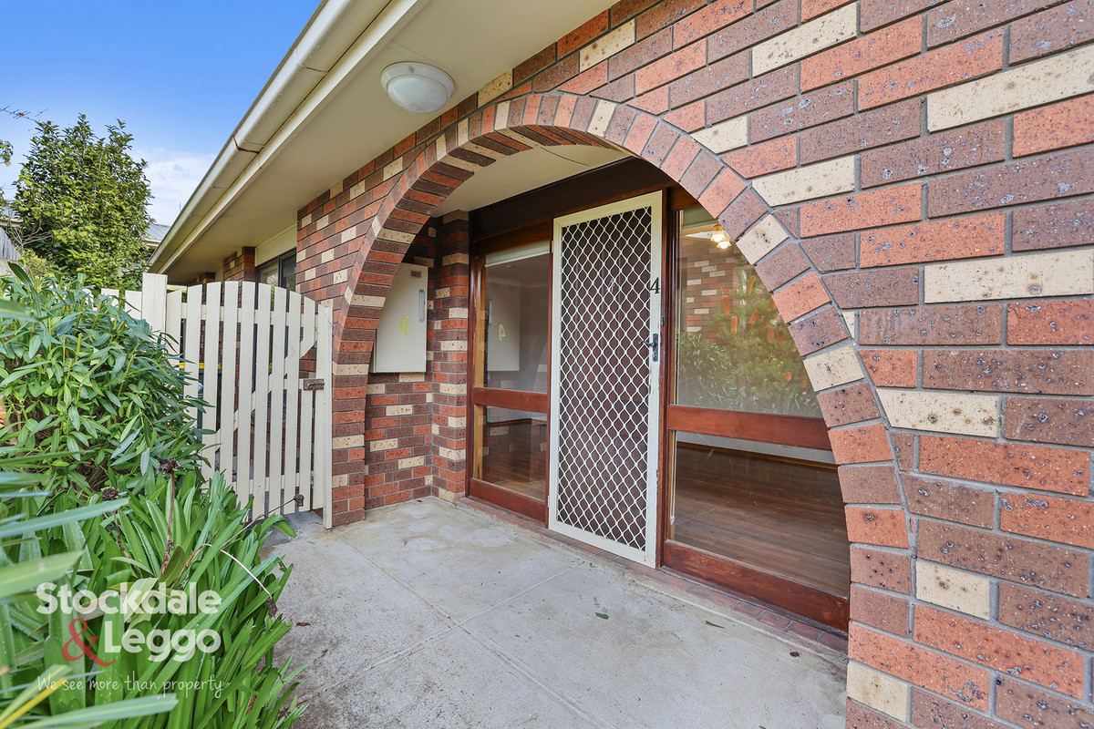 4 / 41 Baromi Road, Mirboo North VIC 3871, Mirboo North - Image 1