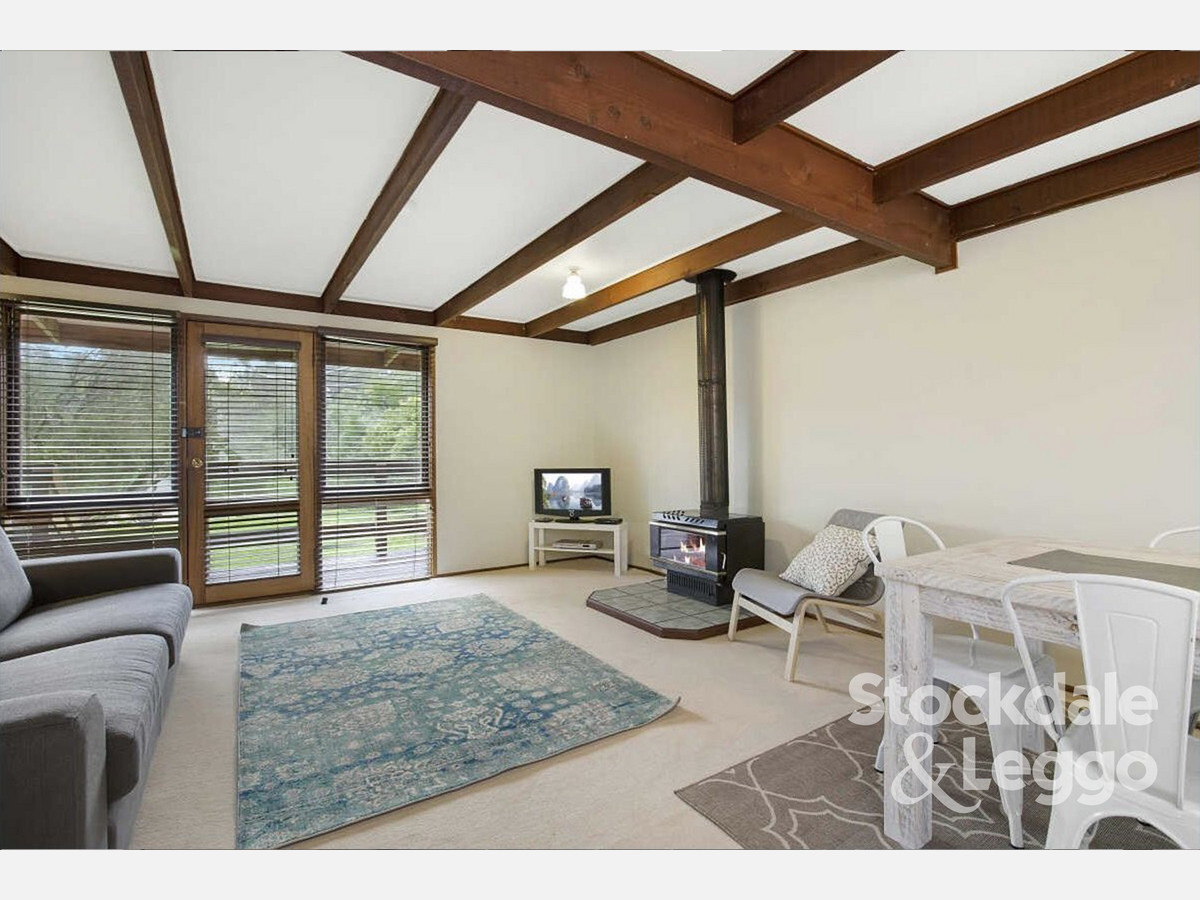 5 Geoffrey Street, Blairgowrie VIC 3942, Blairgowrie - Thumbnail 4