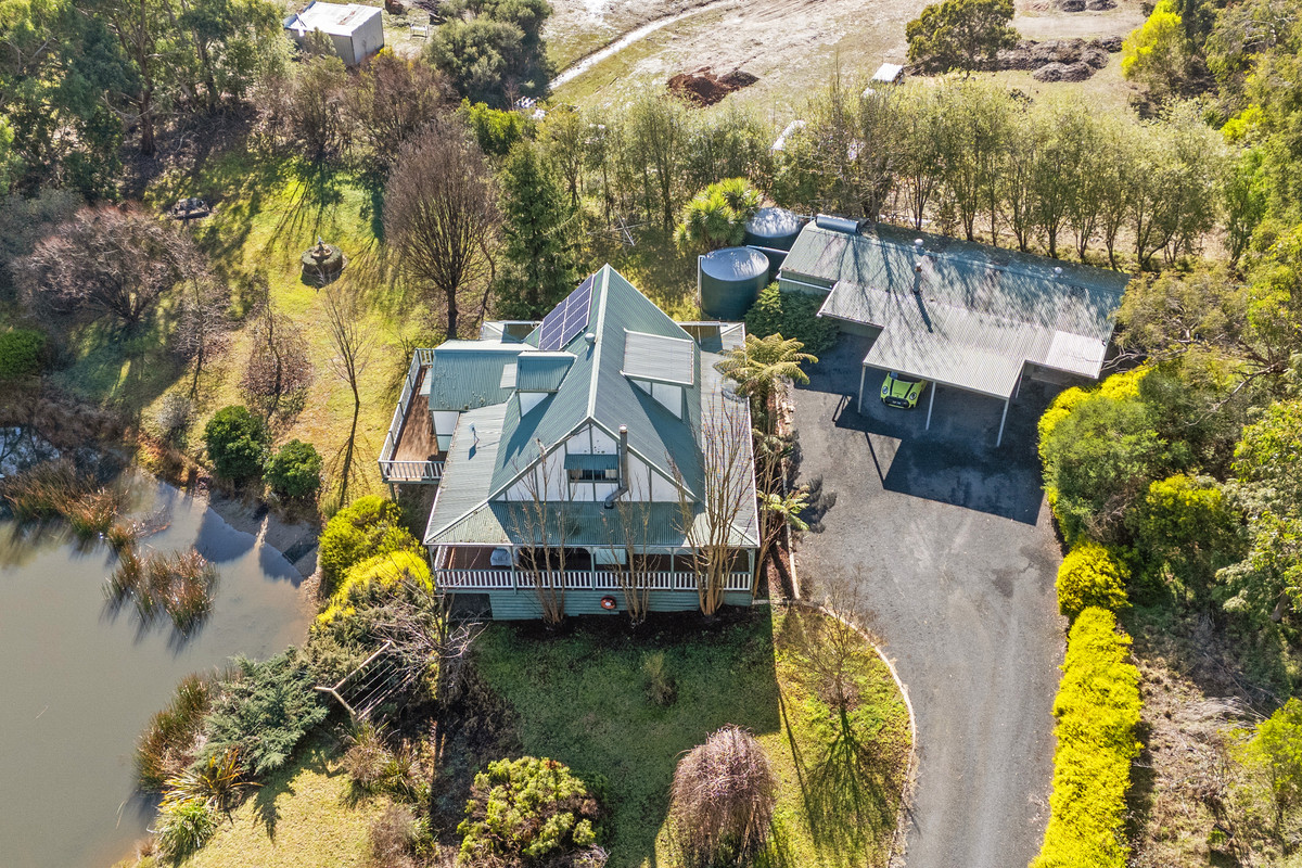 425 Glendonald Road, Hazelwood South VIC 3840, Hazelwood South - Thumbnail 2