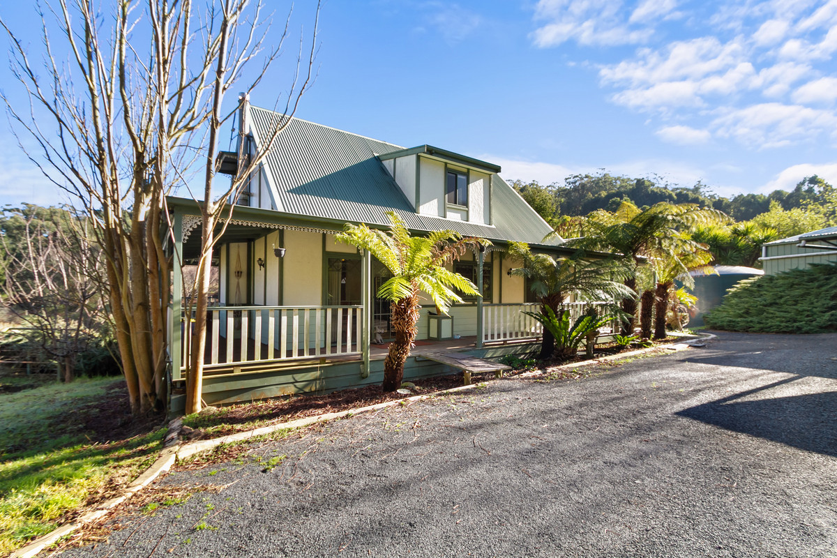 425 Glendonald Road, Hazelwood South VIC 3840, Hazelwood South - Thumbnail 5