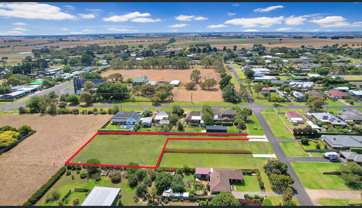 38 Anne Street, Koroit VIC 3282, Koroit - Thumbnail 2