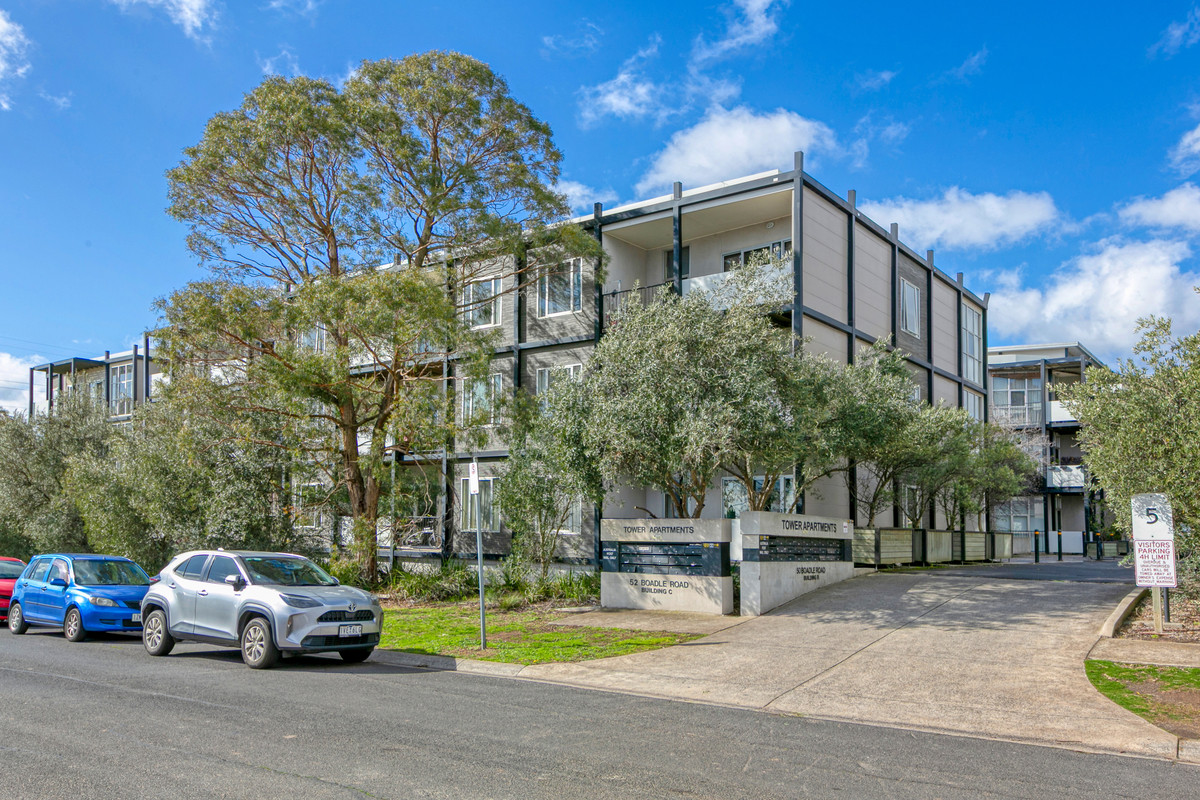 3B / 50 Boadle Road, Bundoora VIC 3083, Bundoora - Thumbnail 4