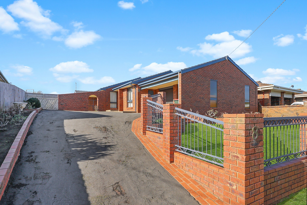 8 Nayler Crescent, Warrnambool VIC 3280, Warrnambool - Image 1