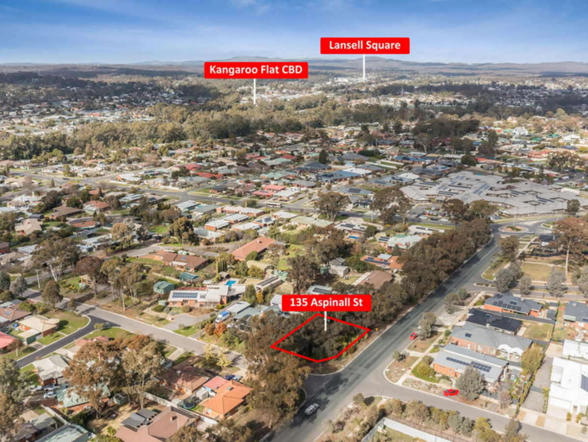 135 Aspinall Street, Golden Square VIC 3555, Golden Square - Thumbnail 2