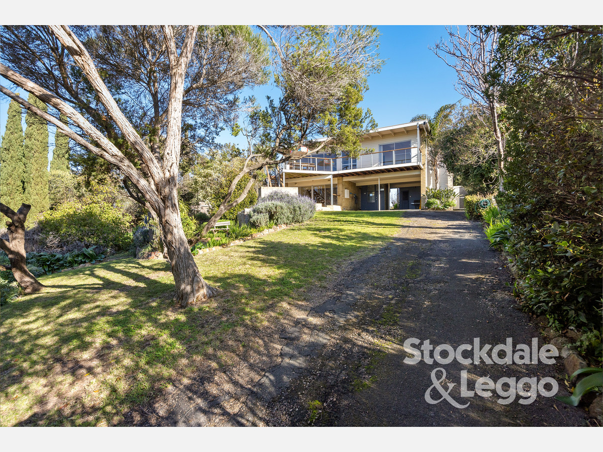 55 Seaview Street, Blairgowrie VIC 3942, Blairgowrie - Image 1