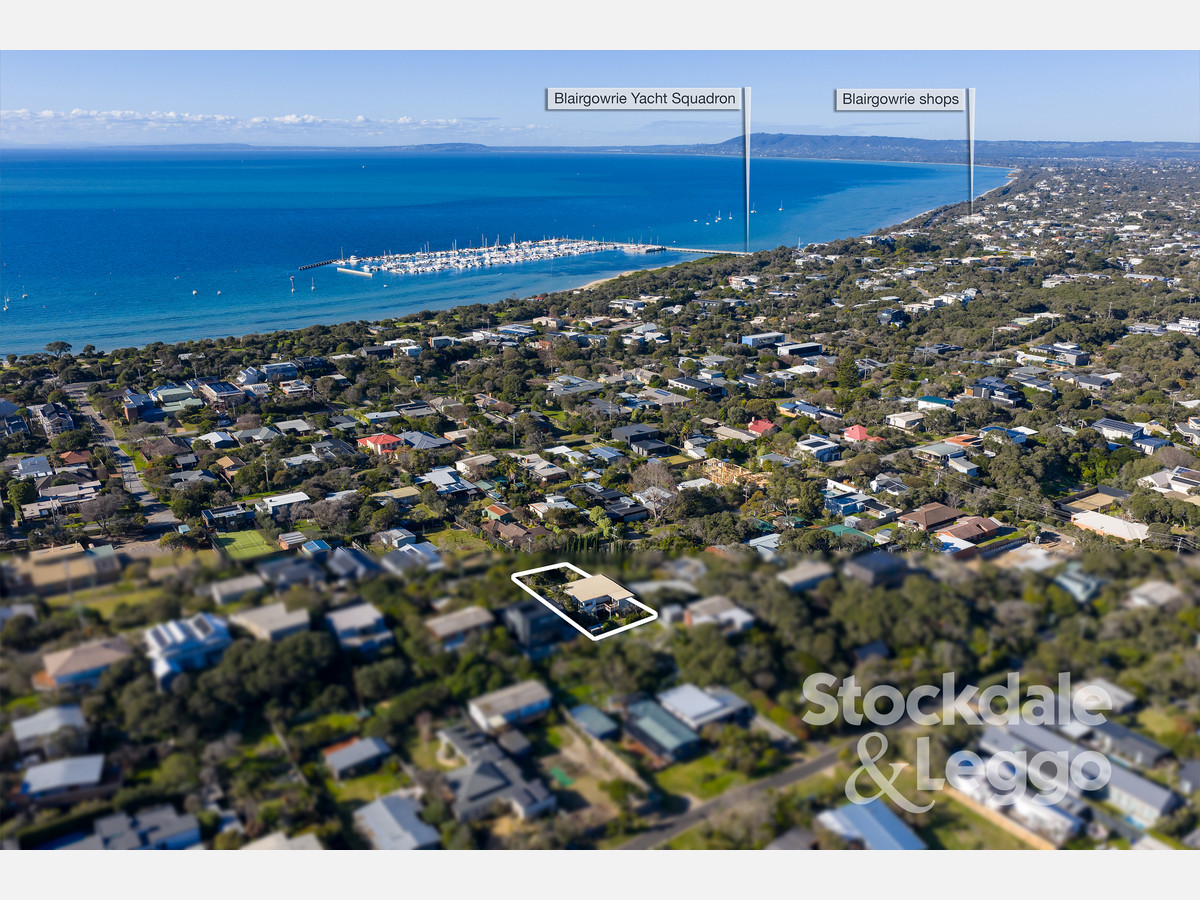 55 Seaview Street, Blairgowrie VIC 3942, Blairgowrie - Thumbnail 7