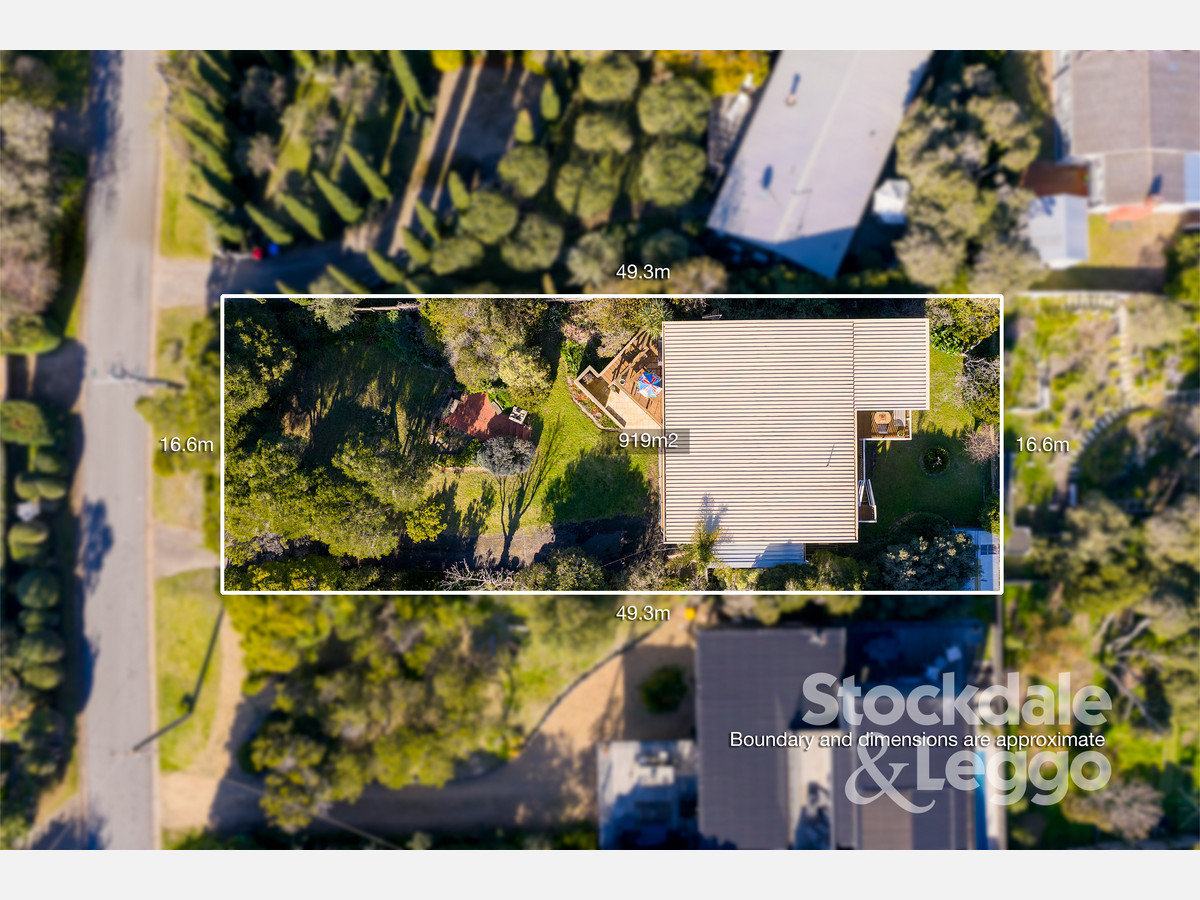 55 Seaview Street, Blairgowrie VIC 3942, Blairgowrie - Thumbnail 4