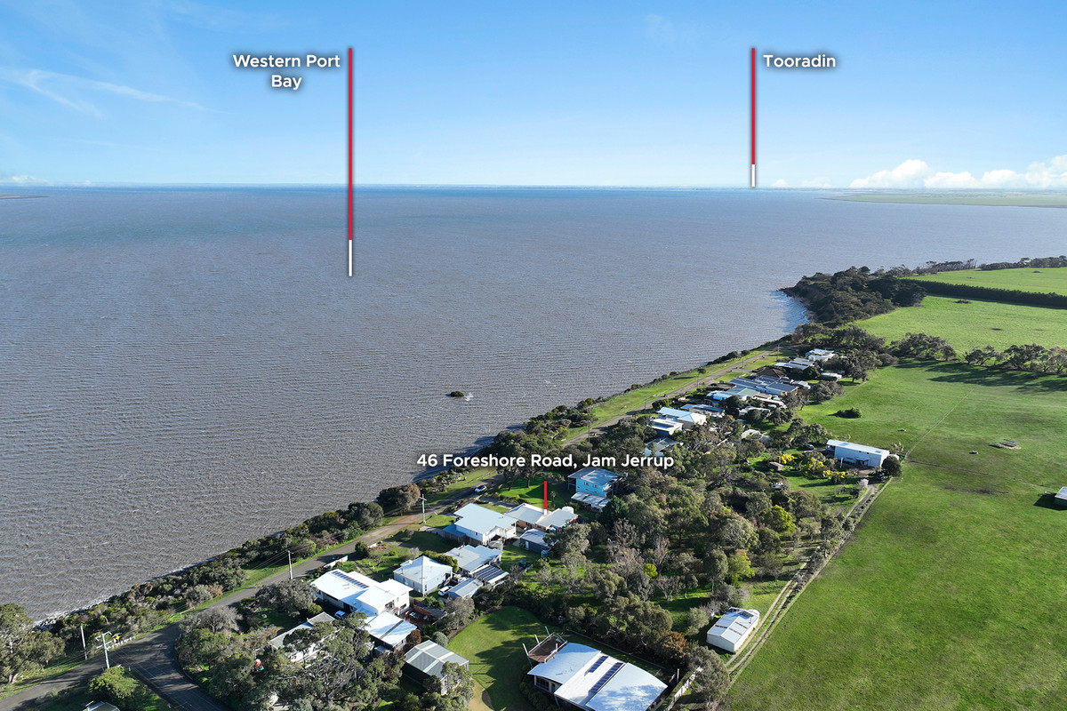 46 Foreshore Road, Jam Jerrup VIC 3984, Jam Jerrup - Thumbnail 2