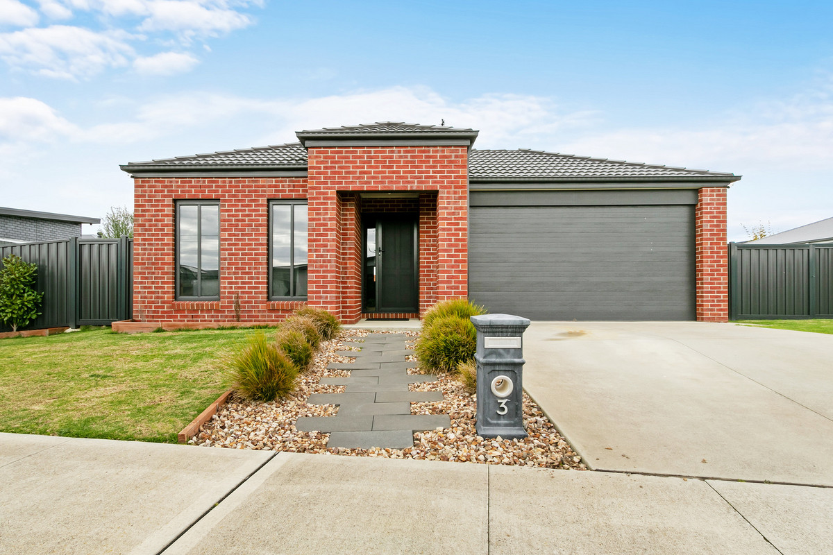 3 Aston Avenue, Traralgon VIC 3844, Traralgon - Thumbnail 2