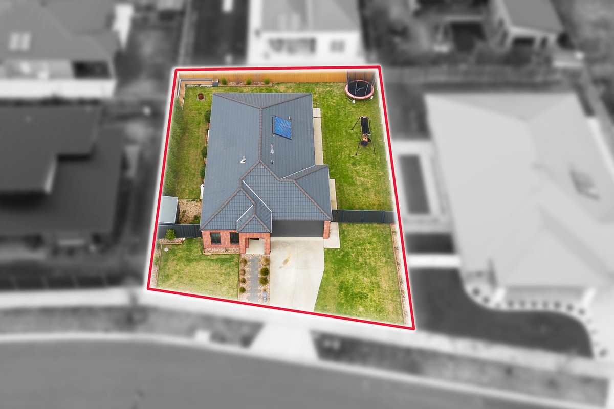 3 Aston Avenue, Traralgon VIC 3844, Traralgon - Thumbnail 3