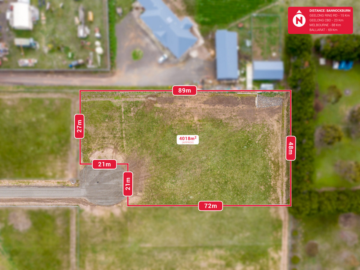 115A Stevenson Road, Bannockburn VIC 3331, Bannockburn - Thumbnail 2