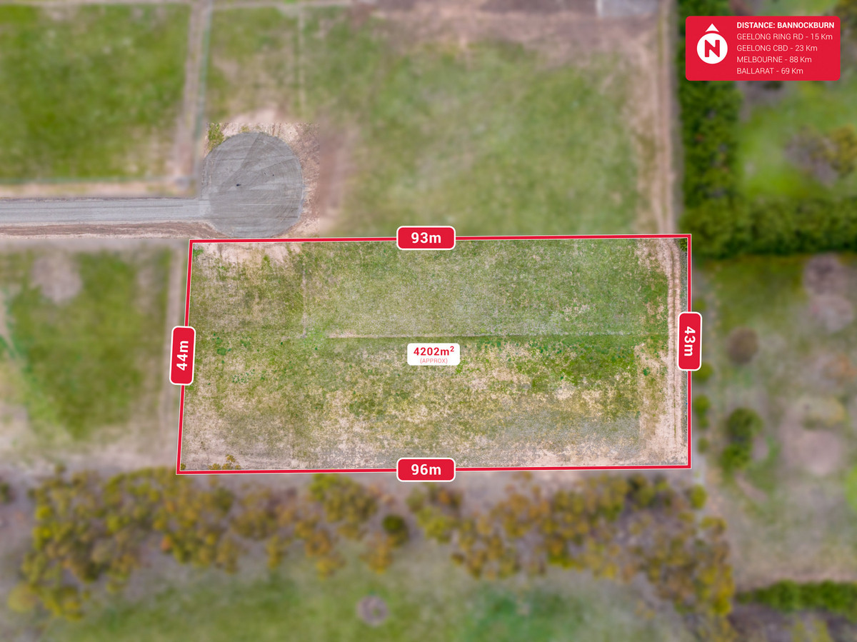 115B Stevenson Road, Bannockburn VIC 3331, Bannockburn - Thumbnail 2