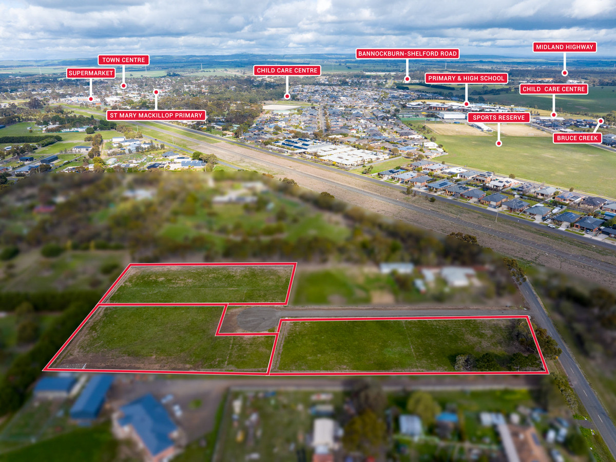 115B Stevenson Road, Bannockburn VIC 3331, Bannockburn - Thumbnail 6