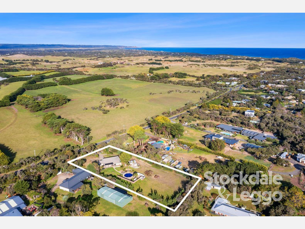 216-220 Dundas Street, Rye VIC 3941, Rye - Thumbnail 2