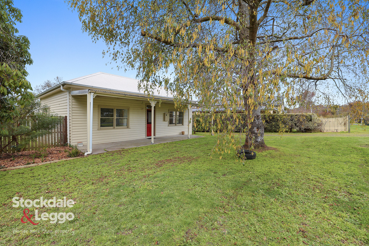 21 Church Street, BOOLARRA VIC 3870, Boolarra - Thumbnail 2