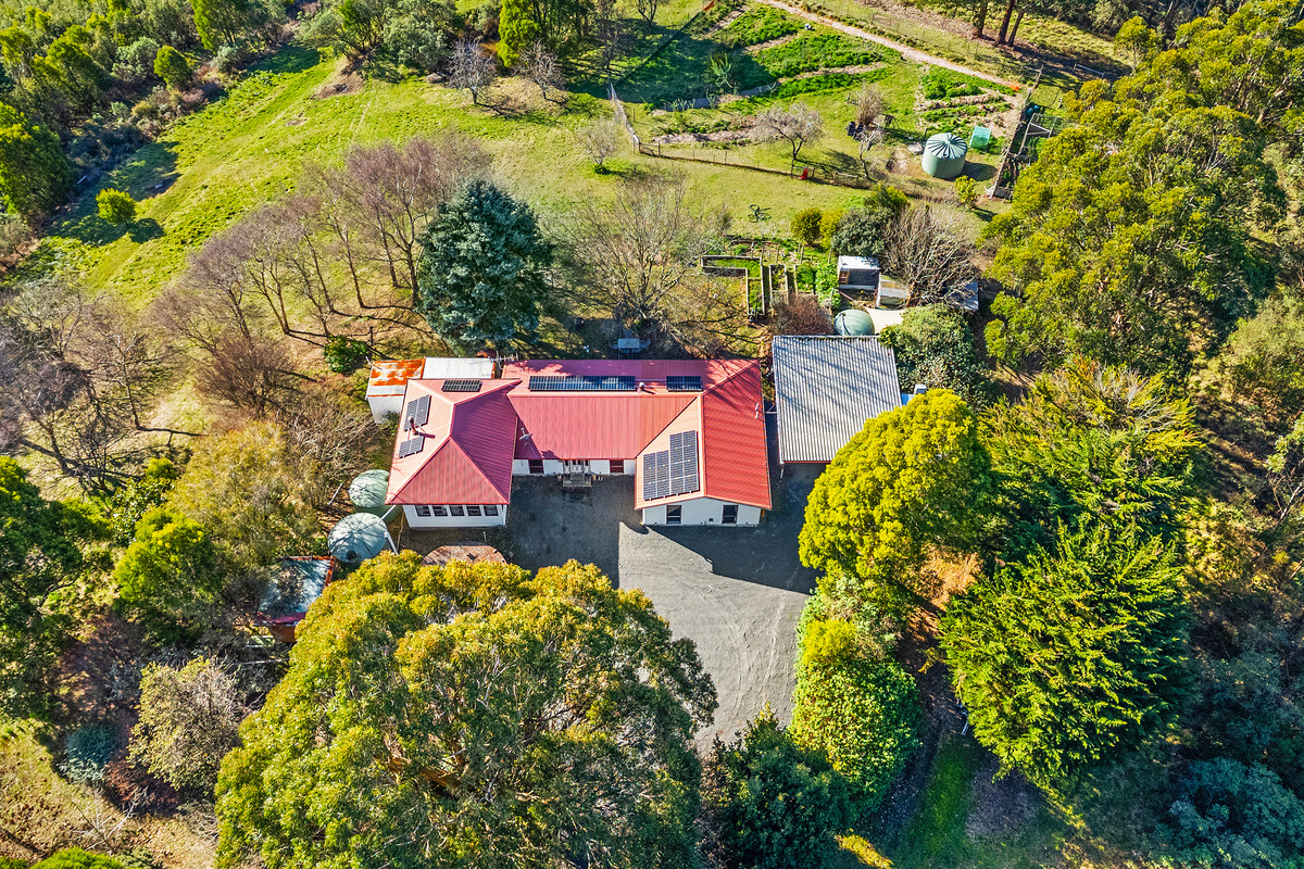 925 Jeeralang West Road, Jeeralang VIC 3840, Jeeralang - Image 1