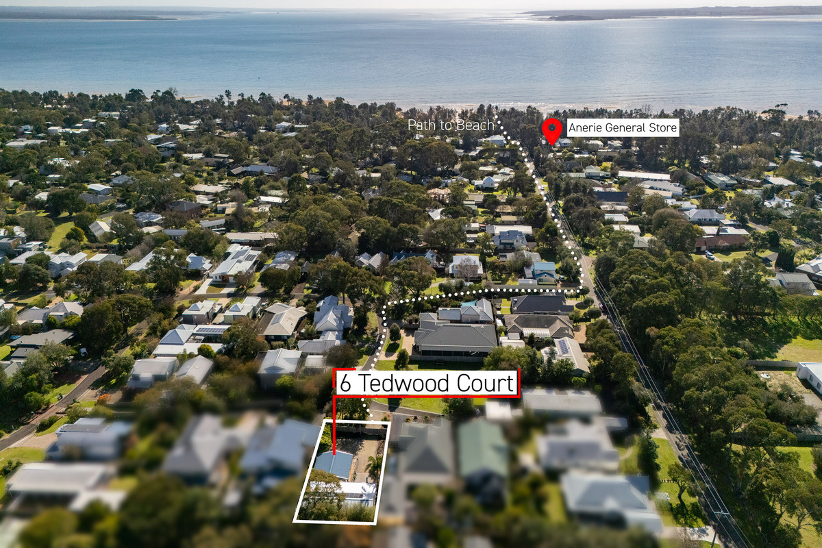 6 Tedwood Court, Silverleaves VIC 3922, Silverleaves - Thumbnail 2