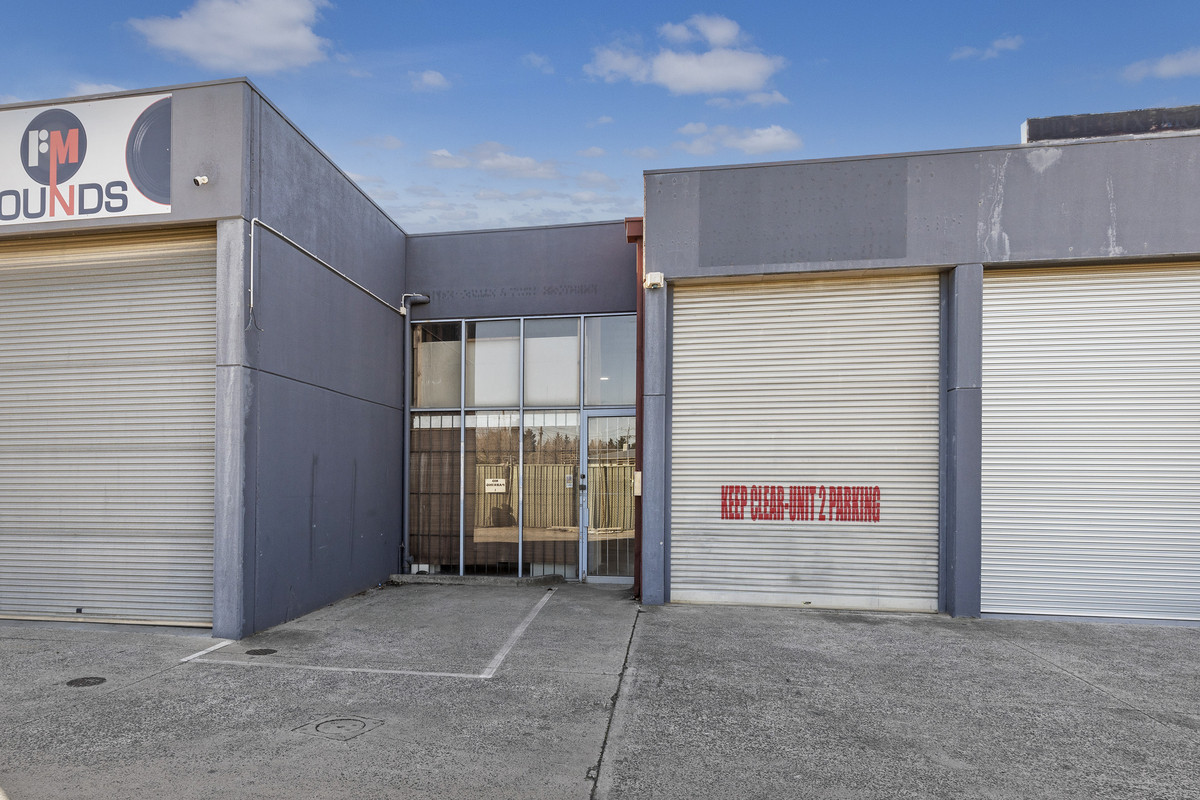 2 / 135 Somerset Road, CAMPBELLFIELD VIC 3061, Campbellfield - Thumbnail 2