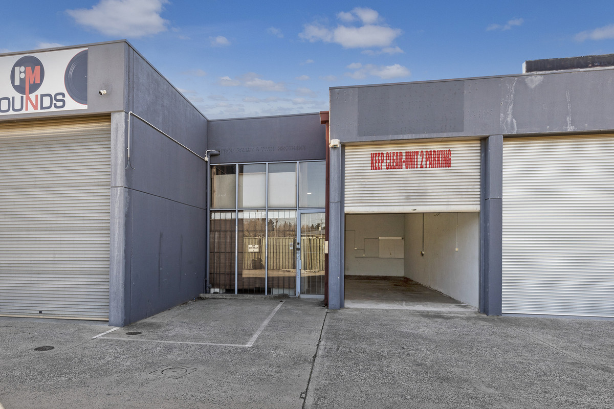 2 / 135 Somerset Road, CAMPBELLFIELD VIC 3061, Campbellfield - Thumbnail 3