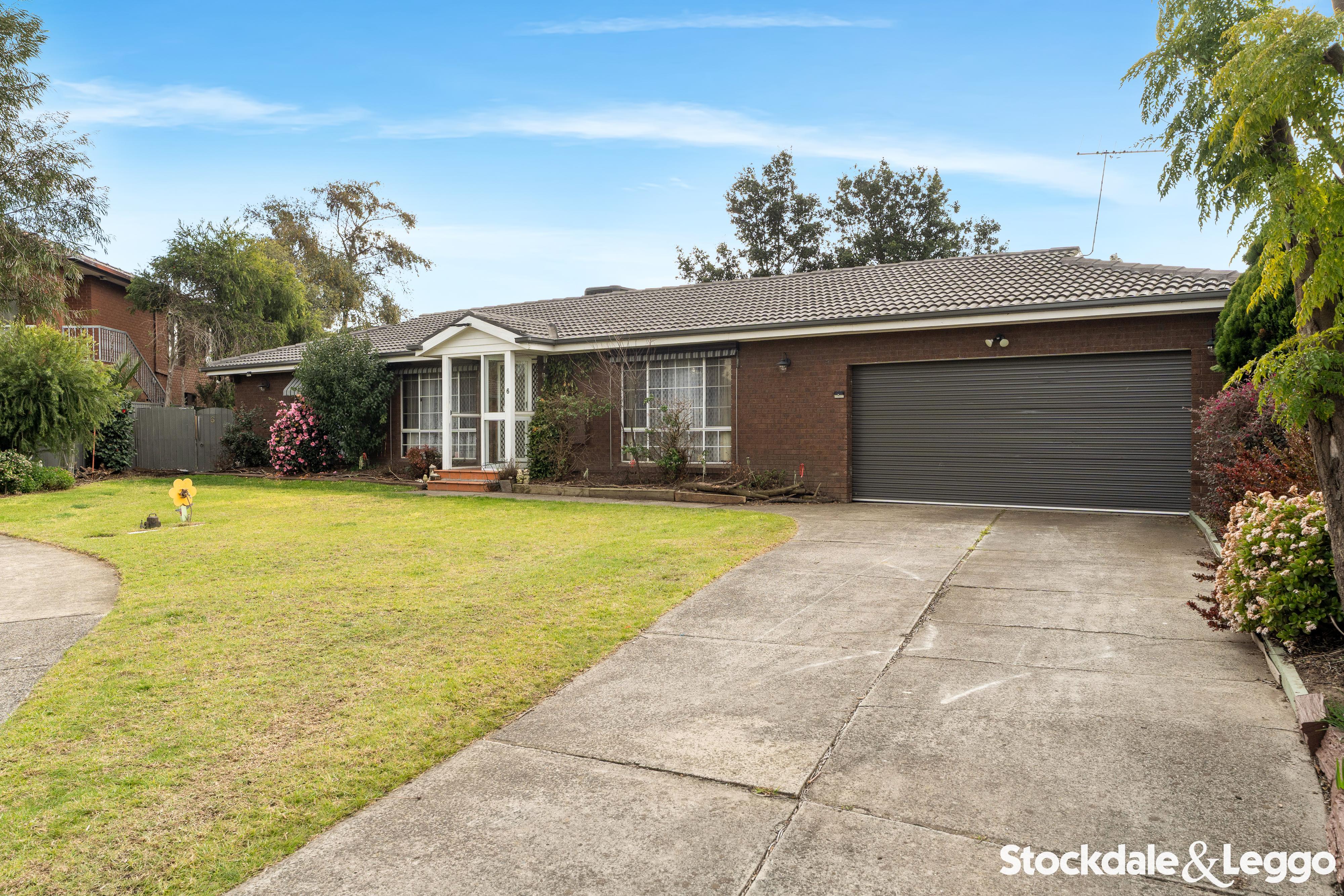 6 Asquith Court, Epping VIC, Epping - Thumbnail 2