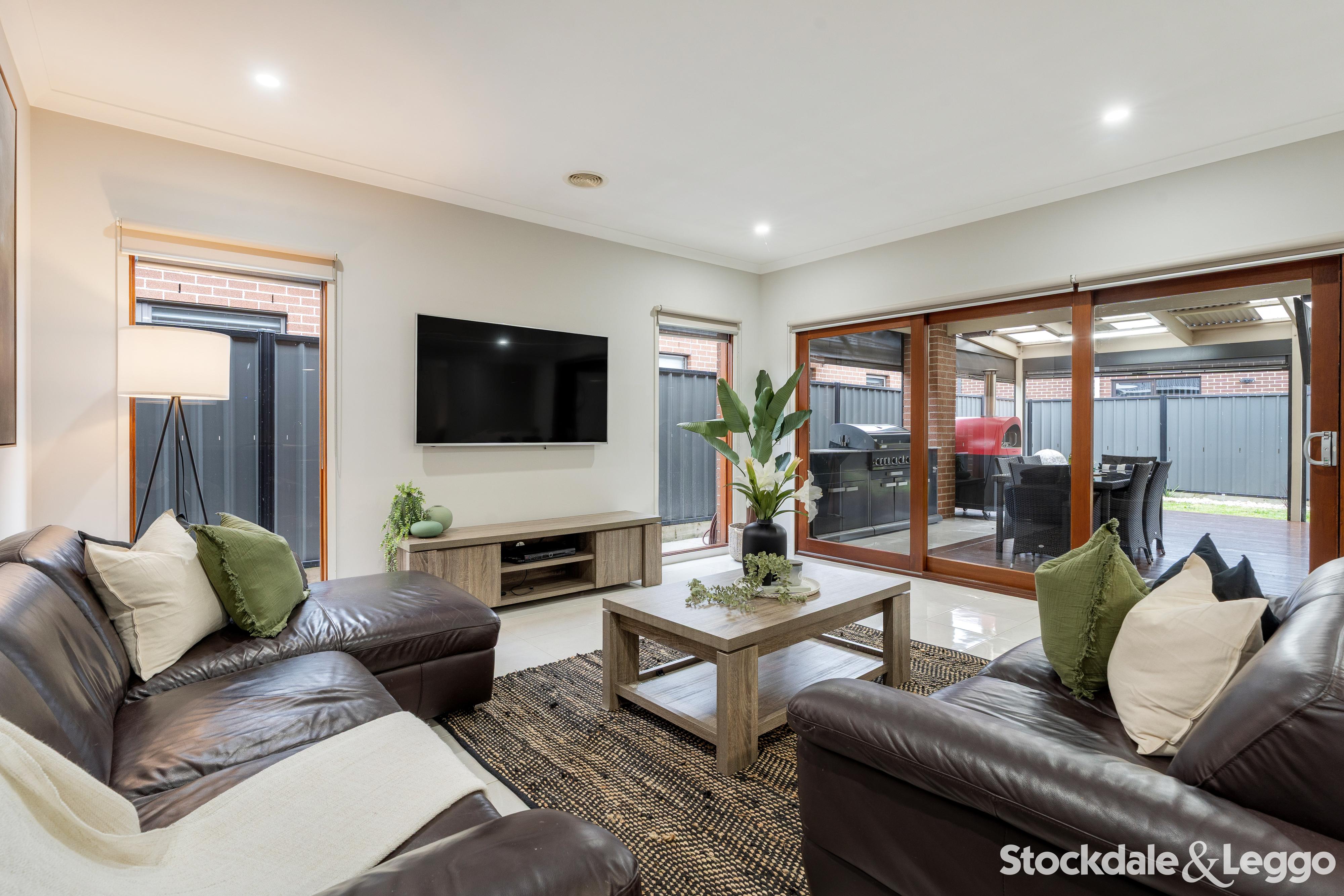 118 Horizon Boulevard, Greenvale VIC, Greenvale - Thumbnail 4