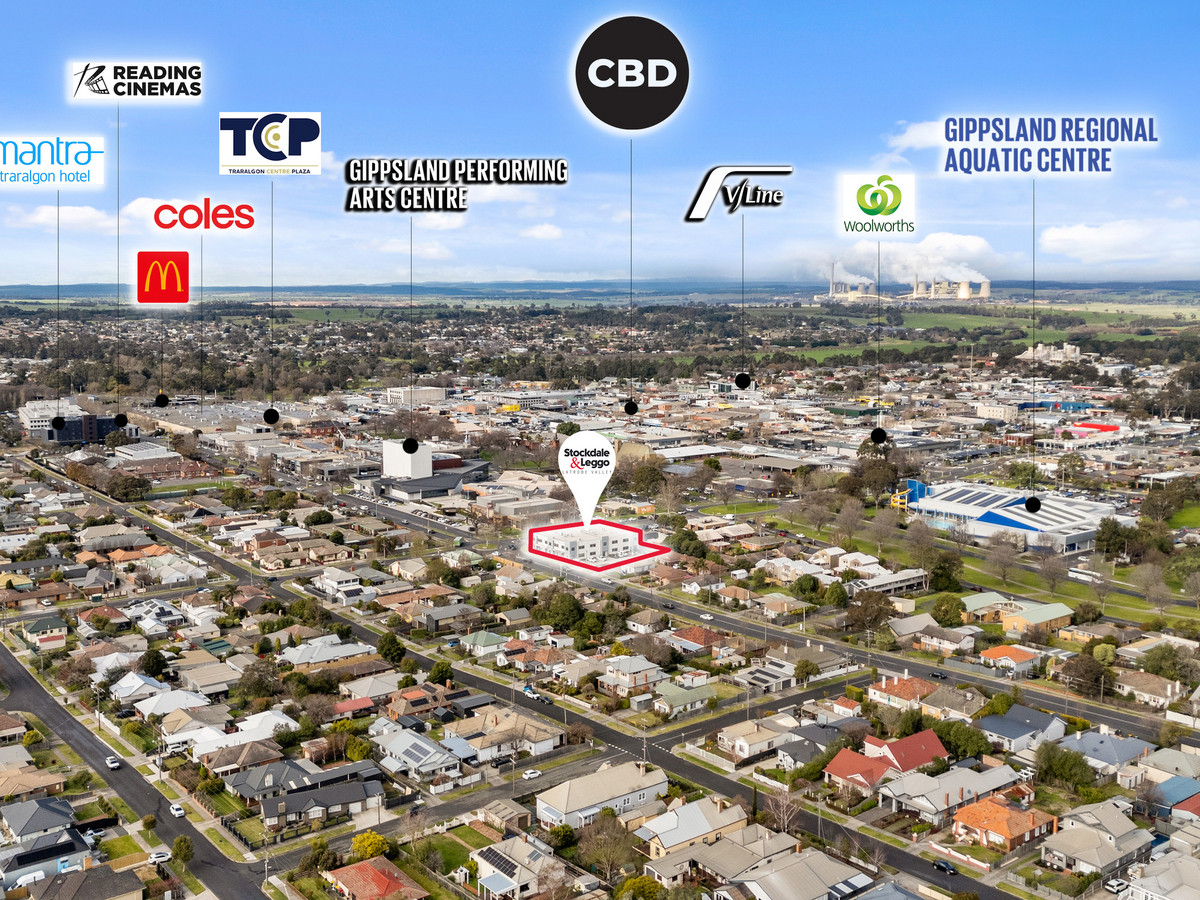 55 Grey Street, TRARALGON VIC 3844, Traralgon - Thumbnail 2