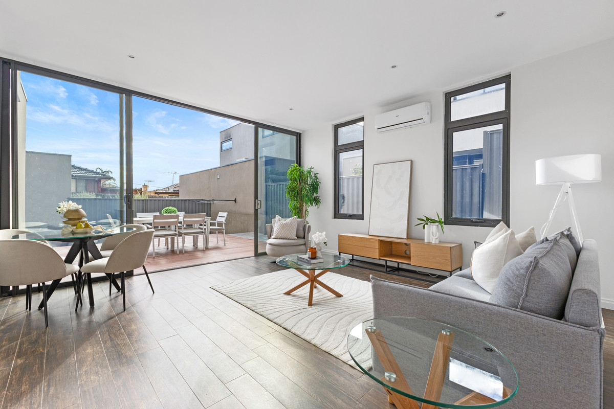 Lot 4 / 15-17 Calista Avenue, Oakleigh East VIC 3166, Oakleigh East - Thumbnail 3