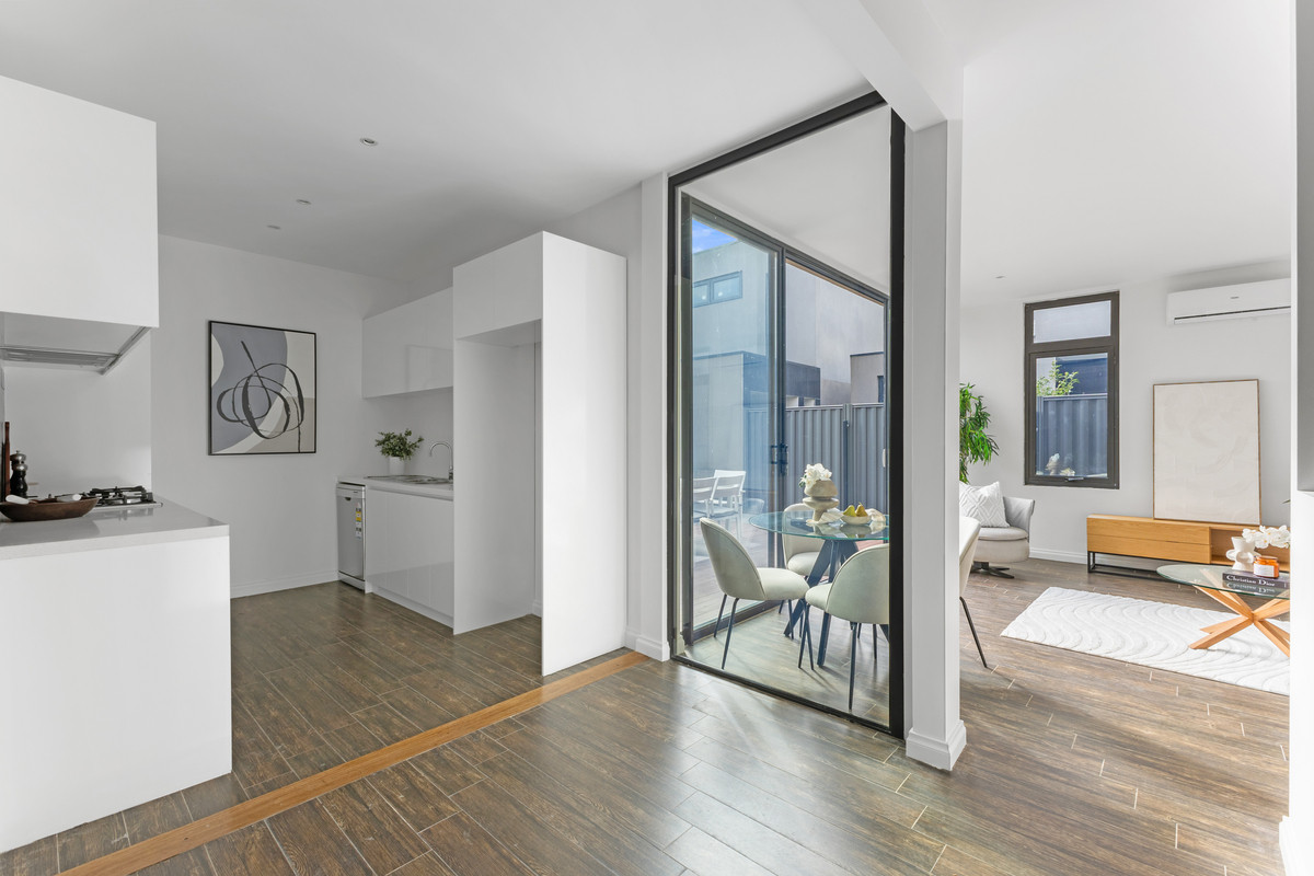 Lot 4 / 15-17 Calista Avenue, Oakleigh East VIC 3166, Oakleigh East - Thumbnail 5