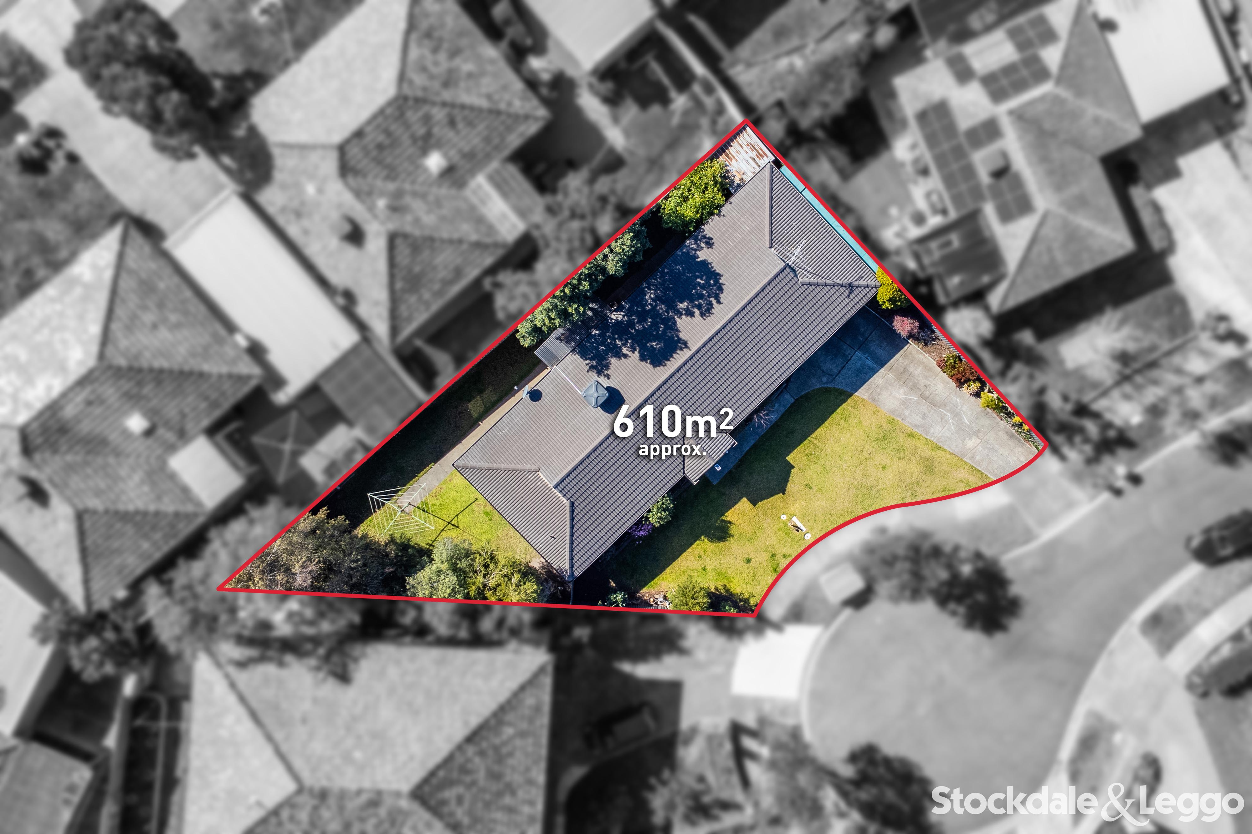24 Pommel Crescent, EPPING VIC 3076, Epping - Thumbnail 4