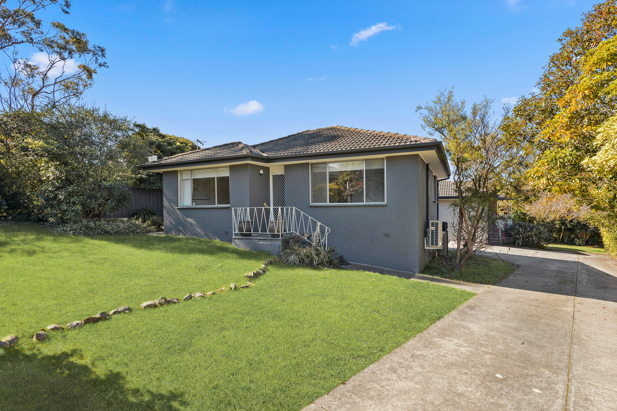 1 / 54 Paton Crescent, Boronia VIC 3155, Boronia - Thumbnail 2