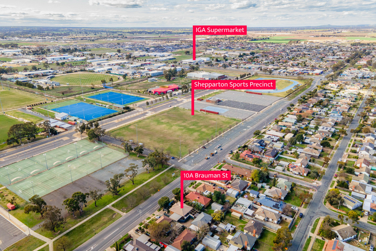 10A Brauman Street, Shepparton VIC 3630, Shepparton - Thumbnail 4