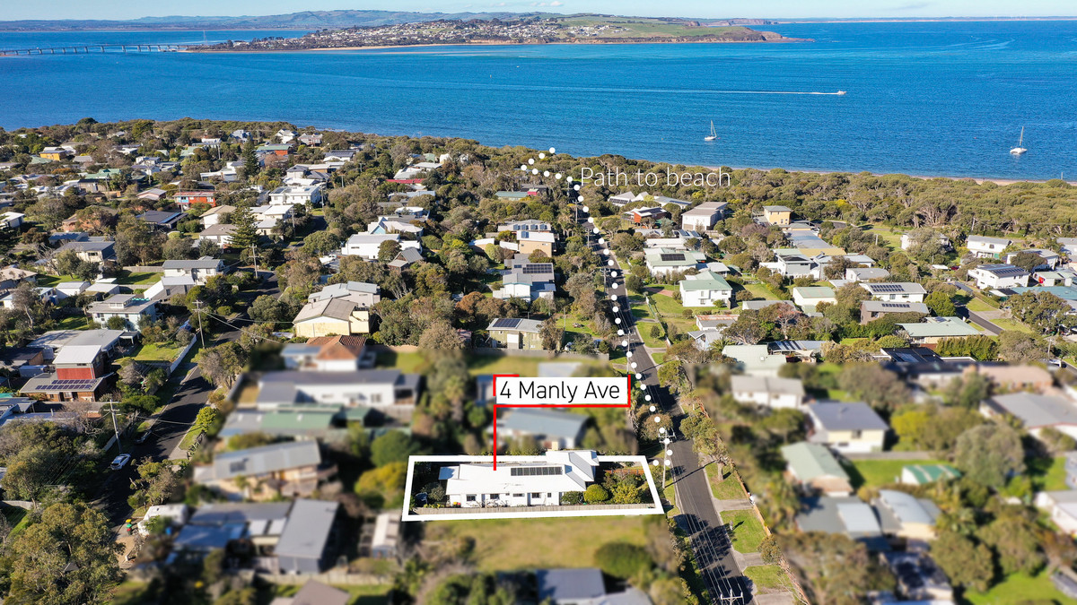 4 Manly Avenue, Cape Woolamai VIC 3925, Cape Woolamai - Thumbnail 2