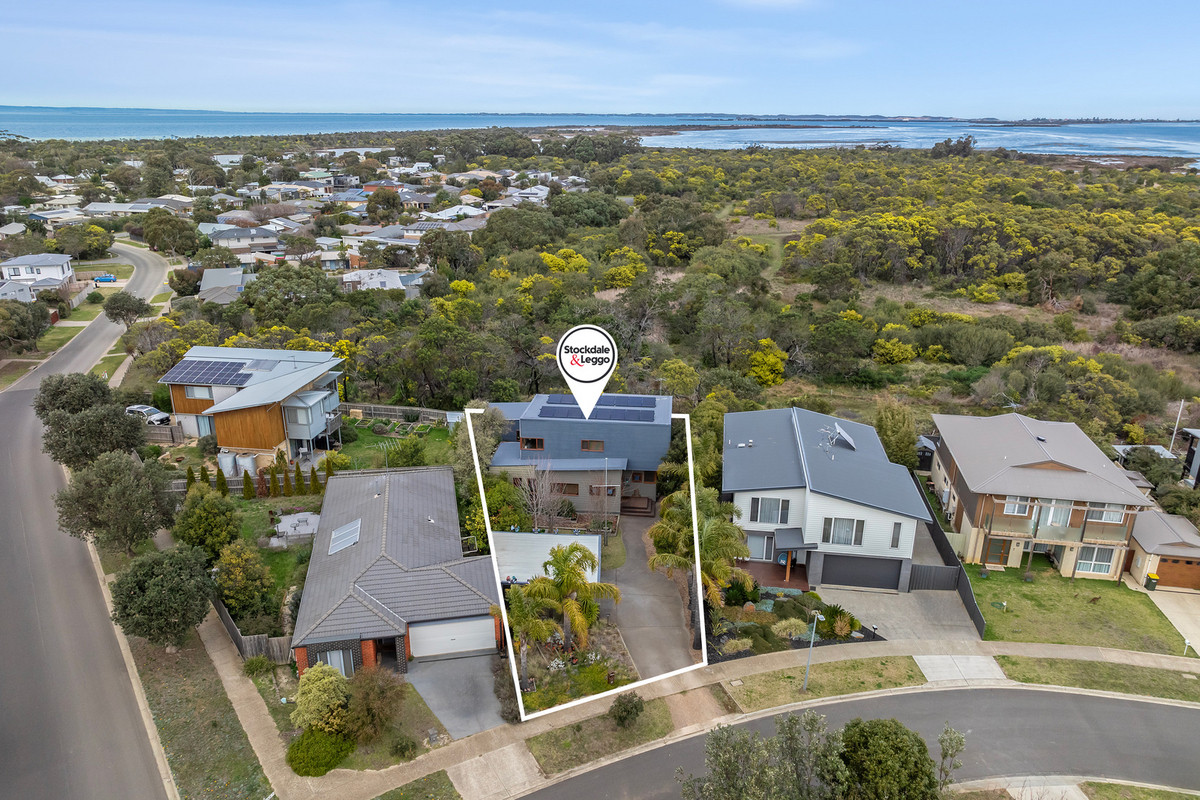 3 Calk Terrace, St Leonards VIC 3223, St Leonards - Thumbnail 2