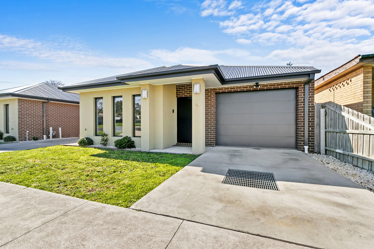 4 / 8 Hickox Street, Traralgon VIC 3844, Traralgon - Thumbnail 4