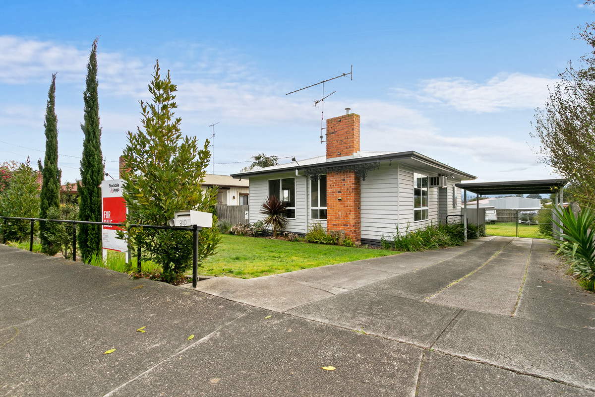 90 Service Road North, Moe VIC 3825, Moe - Thumbnail 3