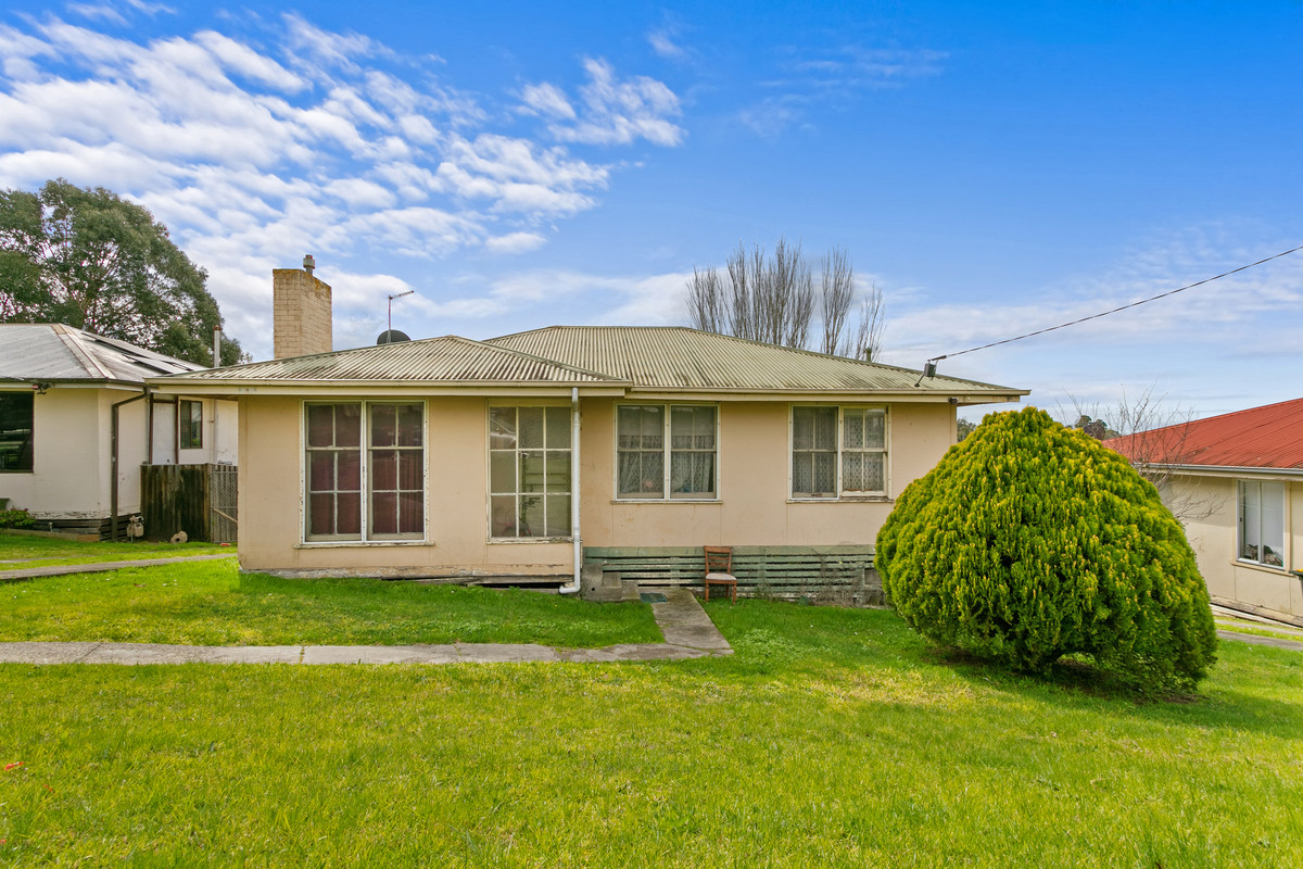 5 Tulloch Street, MORWELL VIC 3840, Morwell - Thumbnail 2