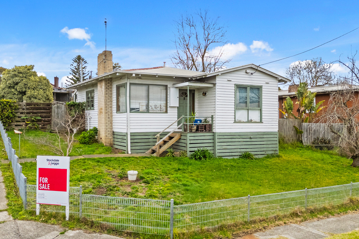 1 Rene Street, Morwell VIC 3840, Morwell - Thumbnail 5