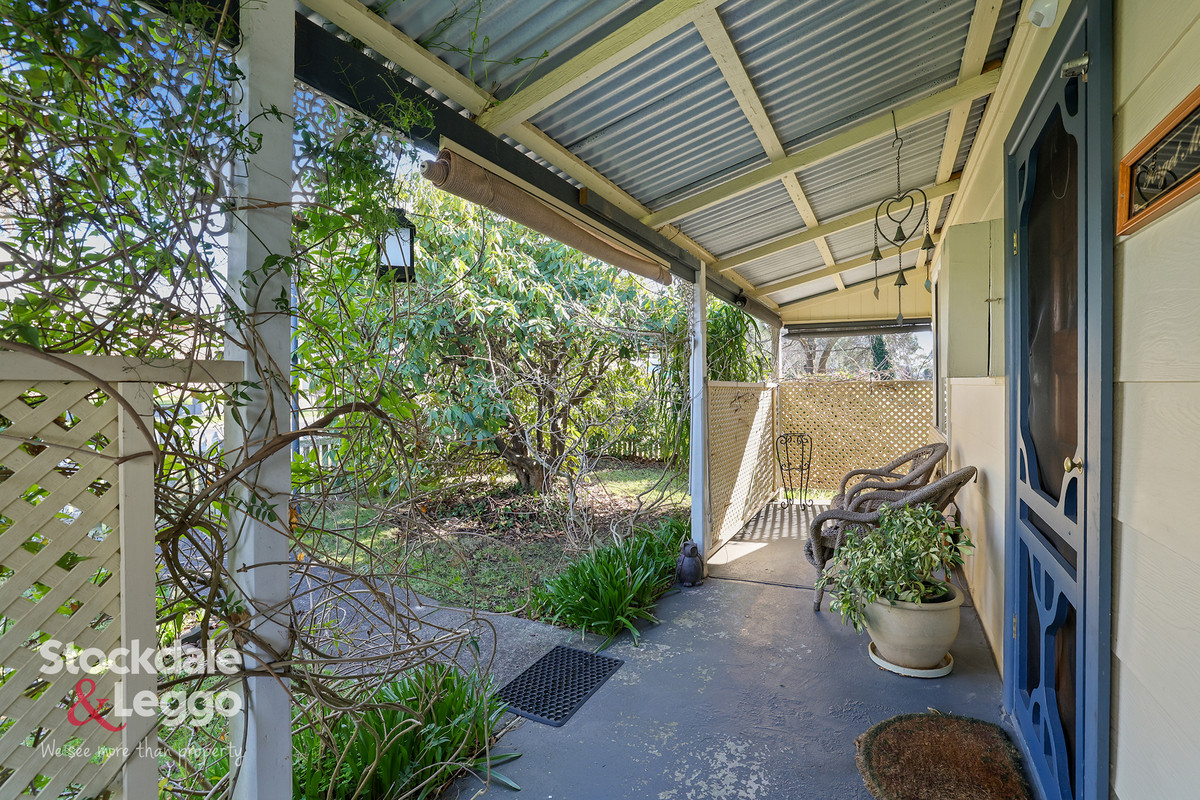 5 Brennan Street, Mirboo North VIC 3871, Mirboo North - Thumbnail 2