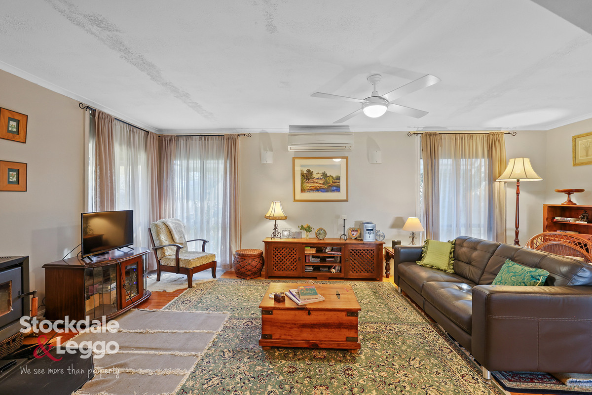 5 Brennan Street, Mirboo North VIC 3871, Mirboo North - Thumbnail 4