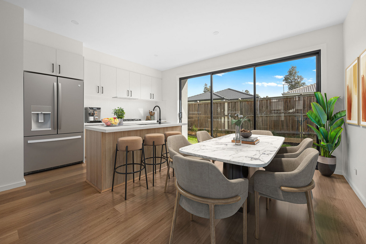 24 / 12 Ethan Court, Pakenham VIC 3810, Pakenham - Thumbnail 3